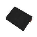 Carteira para Tabaco Tabakeira - Preta