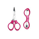 Tesoura Dobrável de Plástico