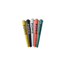 Tubete com Fechamento à Vácuo Antiodor