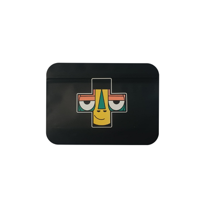 Zip Lock Puffiz 10g